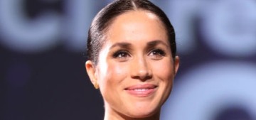 Richard Kay: The royal courtiers were so mad about Duchess Meghan’s BFA photos