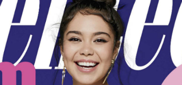 ‘Moana’ actress Auli’i Cravalho on prom: ‘Your date can definitely be your best friend’
