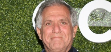 Les Moonves will not receive his $120 million severance package from CBS