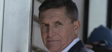 Michael Flynn’s sentencing hearing was delayed after the judge pushed for jail time