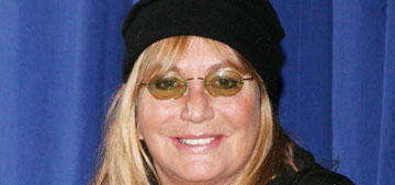Penny Marshall, beloved actress & director, has passed away at the age of 75