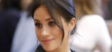 VF’s ‘Inside the Markle Family Breakdown’ is another piece of the smear campaign