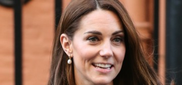 ‘Moving forward,’ the Cambridges will no longer spend Christmas in Bucklebury