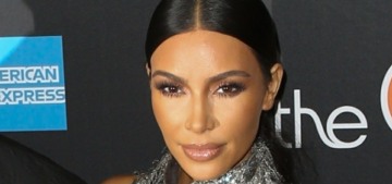 Kim Kardashian & Kanye West bought a $14 million apartment in Miami