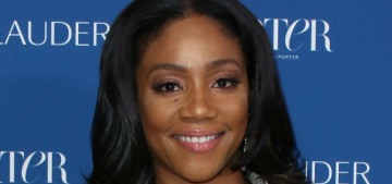Tiffany Haddish completely bombed during her NYE performance in Miami