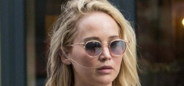 Jennifer Lawrence & Cooke Maroney ‘appear to be in it for the long haul’