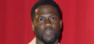 Kevin Hart finally offers a comprehensive apology to the LGBTQ community
