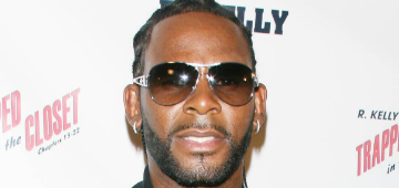 R. Kelly is under investigation in Atlanta; Chicago cops ask victims to come forward