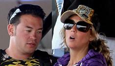 In Touch claims Jon Gosselin is engaged