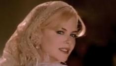 Slumdog’s Rubina Ali reveals: Nicole Kidman is “strange”