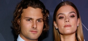 Nina Agdal would ‘probably not’ date Jack Brinkley-Cook if he was poor