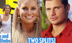 US Weekly tries to reconcile Jessica Simpson and ex Nick Lachey