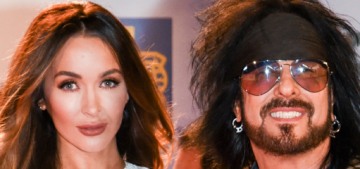 Nikki Sixx, 60, is expecting his fifth child more than a decade after his vasectomy