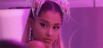 Ariana Grande accused of plagiarizing and appropriating for ‘7 Rings’