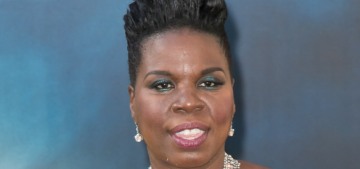 Leslie Jones: The latest ‘Ghostbusters’ remake is ‘so insulting… we didn’t count’
