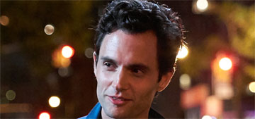 Penn Badgley on ‘You’: Everybody on the show except Joe deserves better