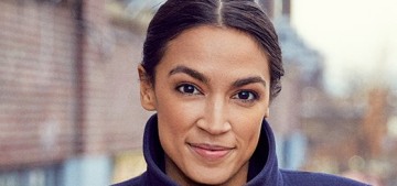 Alexandria Ocasio-Cortez: Clapping back is ‘a Bronx thing, it’s call & response culture’