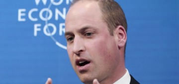 Prince William: ‘Not one celebrity’ wanted to work with Heads Together
