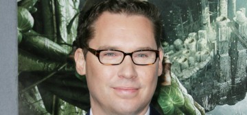 Page Six: Bryan Singer ‘will never work for a major Hollywood studio again’
