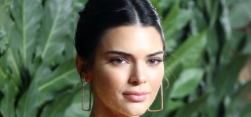 Kendall Jenner was paid $250K to promote the Fyre festival on social media