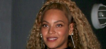 Beyonce will give away ‘free tickets for life’ if her fans try to go vegan