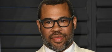 Jordan Peele isn’t here to dunk on Kanye West for residing in the Sunken Place
