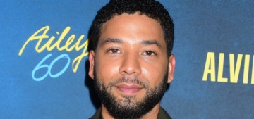 Jussie Smollett: I ‘have been 100% factual and consistent on every level’