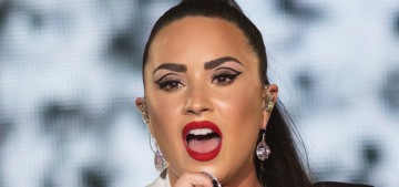 Demi Lovato deleted her Twitter after laughing about 21 Savage’s deportation