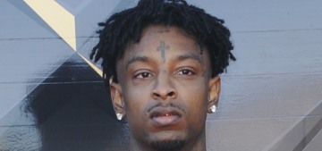 21 Savage’s lawyer released a statement on his client’s detainment & deportation