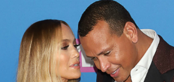 Alex Rodriguez on Jennifer Lopez: ‘Where this road will take us next is unknown’