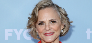 Amy Sedaris thinks you don’t need a lot of gadgets in the kitchen