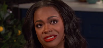 Kandi Burruss: Andy Cohen told me not to call my surrogate my ‘baby mama’