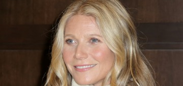 Gwyneth Paltrow countersues the peasant she’s accused of crashing into while skiing