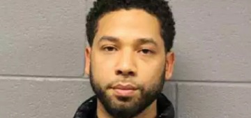 Do Chicago police have the wrong motive for Jussie Smollett’s staged assault?
