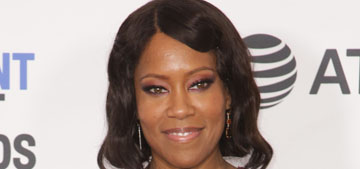 Regina King won Best Supporting Actress at the Spirit Awards: shoo-in for the Oscar?