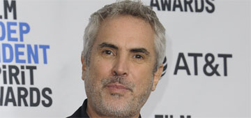 Alfonso Cuaron has won Best Director and ‘Green Book’ has won Best Picture
