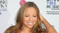 Mariah Carey’s Diet And Beauty Tips