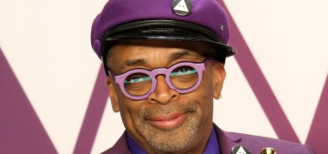 Spike Lee goes off on ‘Green Book’ Best Picture Oscar win: ‘The ref made a bad call’