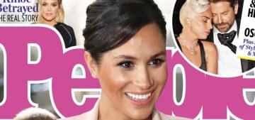 Duchess Meghan ‘wants to have a direct voice’ in how she communicates with the public