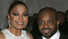 Did Janet Jackson & Jermaine Dupri split because he didn’t want kids?