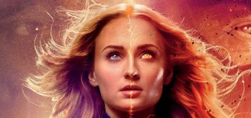 “Why does the ‘Dark Phoenix’ trailer have such budget effects?” links
