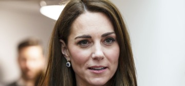 Duchess Kate got ‘broody’ seeing babies in Northern Ireland, will she have another?