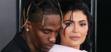 Kylie Jenner is ‘extremely pissed’ at Travis Scott but she hasn’t broken up with him