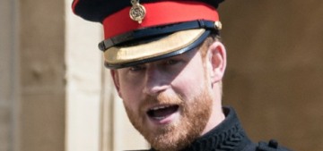 Omid Scobie: Prince Harry & William were always going to need separate staffs
