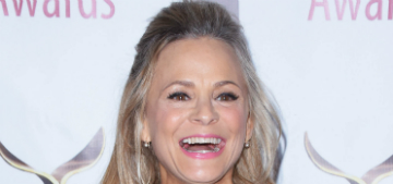 Amy Sedaris says no to many projects: ‘I can’t leave my rabbit for 2 weeks’