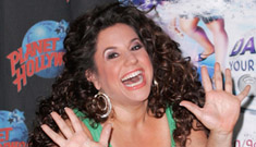 Marissa Jaret Winokur on how she ate the candy she put out for her son’s party