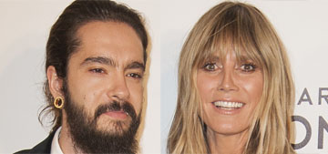 Heidi Klum would have married her fiance, Tom Kaulitz, the day they met