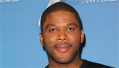 Tyler Perry treats racially victimized kids to DisneyWorld trip (update)
