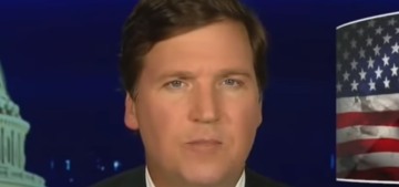 “Tucker Carlson threw an on-air tantrum about Media Matters last night” links