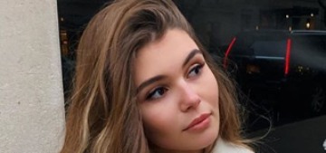 Olivia Jade Giannulli & her sister are dropping out of USC for fear of ‘bullying’